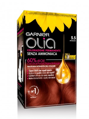 Olia Colorazione Permanente Mogano N 5_5