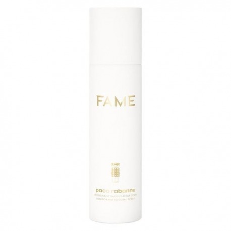 Fame Deodorant Natural Spray 150 ml