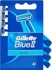 Blue II Plus 4 Rasoi