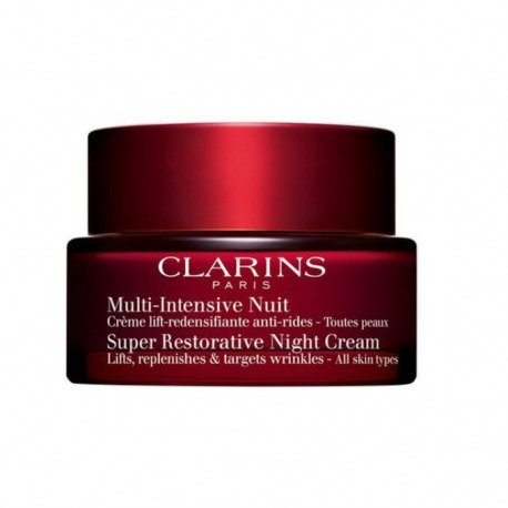 Super Restorative Crema notte 50 ml Tutti i tipi di pelle
