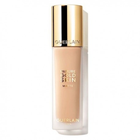 Parure Gold Skin Mat.N.3n