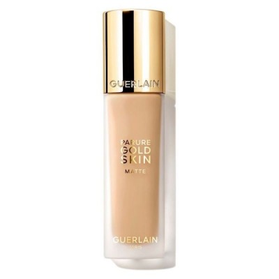 Parure Gold Skin Mat.N.3w