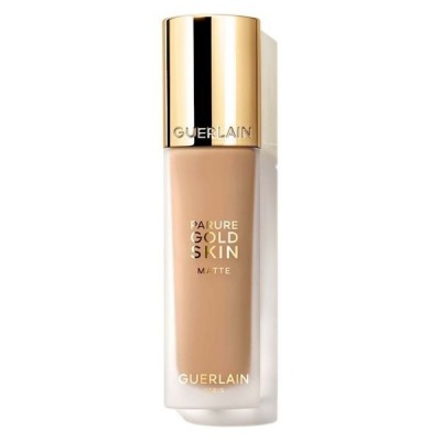 Parure Gold Skin Mat.N.4n