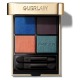 Ombres G 4 Coleurs N.360 Mystic Peacoc