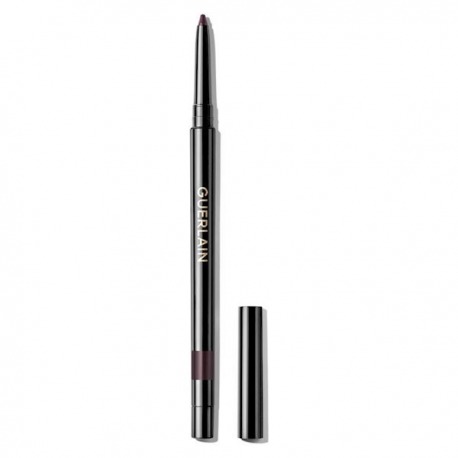 Contour G Le Crayon Yeux Wp 04 Plum Peony