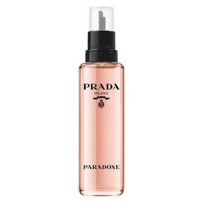 PARADOXE – Eau de Parfum 100 ml RICARICA