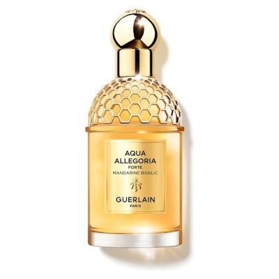 Aqua Allegoria Mandarine Basilic Forte - Eau de Parfum 75 ml