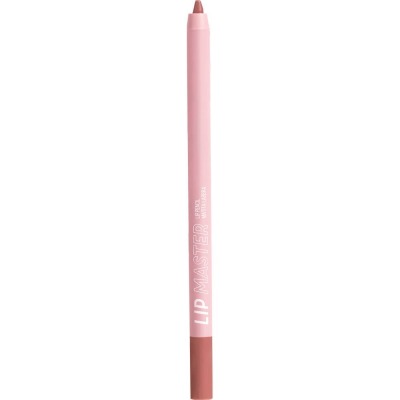 MULAC LIP MASTER LIP PENCIL 02 Nudelicious