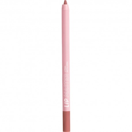 MULAC LIP MASTER LIP PENCIL 02 Nudelicious