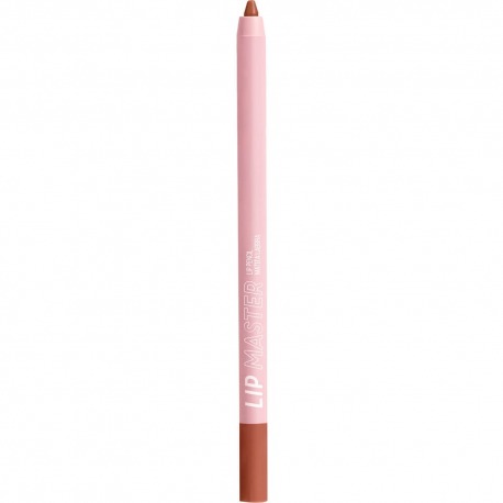 MULAC LIP MASTER LIP PENCIL 03 Bitter Peach