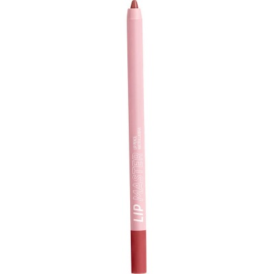 MULAC LIP MASTER LIP PENCIL 06 Red Nude