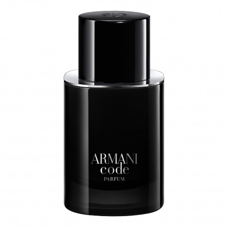 Code Parfum - Eau de Parfum 50 ml
