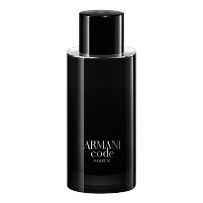 Code Parfum - Eau de Parfum 125 ml