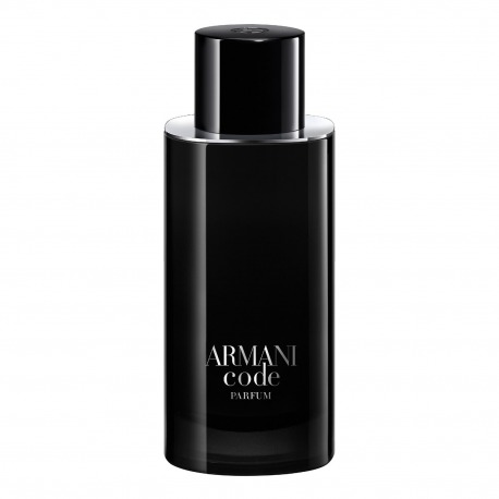 Code Parfum - Eau de Parfum 125 ml