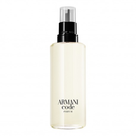Code Parfum - Eau de Parfum 150 ml ricarica