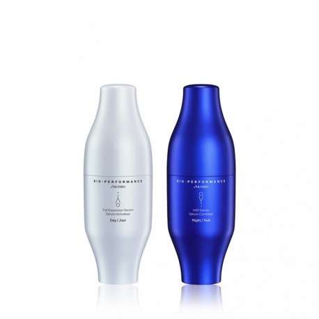 Bio-Performance Skin Filler Infill Serum & Full Expansion Serum 30 ml + 30 ml