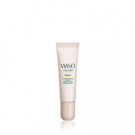 Waso Yuzu-C Eye Awakening Essence 20 ml
