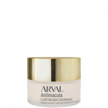 Antimacula - Clarifying Night Cream&Mask 50 ML