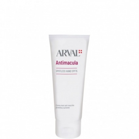 Antimacula - Spotless Hand Spf15 75 ML