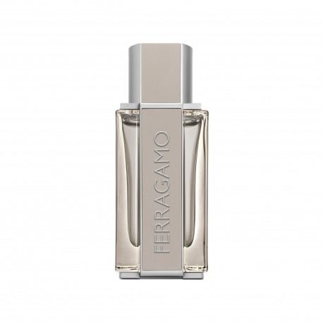 Bright Leather - Eau de Toilette 50 ml