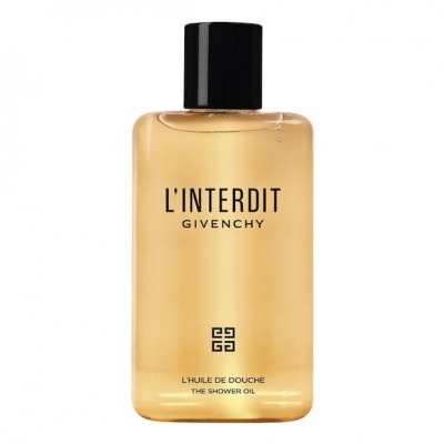 L` Interdit Gel doccia 200 ml