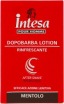 Pour Homme Dopobarba Lotion Rinfrescante Mentolo 100 ml