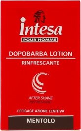 Pour Homme Dopobarba Lotion Rinfrescante Mentolo 100 ml