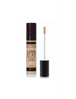 Long Stay Concealer 4W