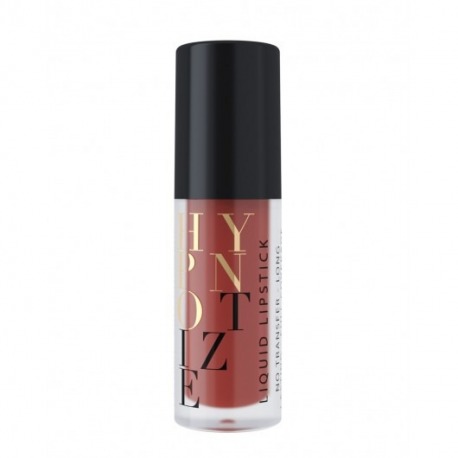 Hypnotize Liquid Lipstick – Rossetto MAT 12 Feminist