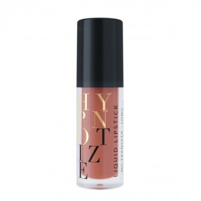 Hypnotize Liquid Lipstick – Rossetto MAT 14 Gipsy