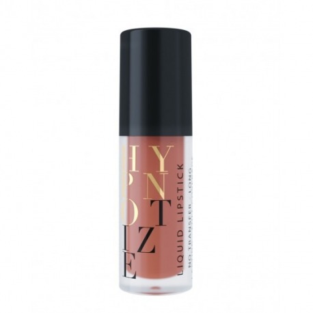 Hypnotize Liquid Lipstick – Rossetto MAT 14 Gipsy