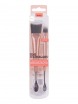 Skincare Brush Duo