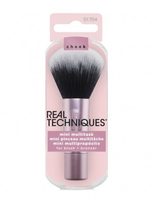 Mini Multitask Brush