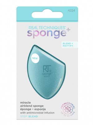 Miracle Airblend Sponge+