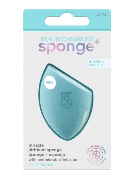Miracle Airblend Sponge+