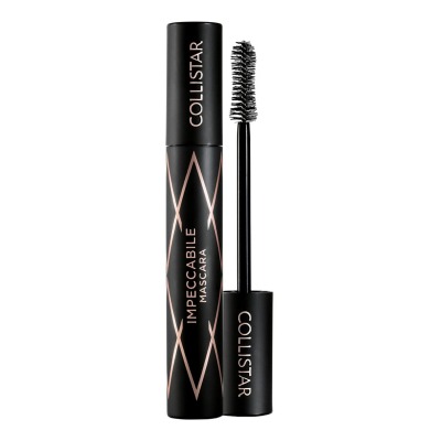 Impeccabile Mascara ultra Nero – Mascara