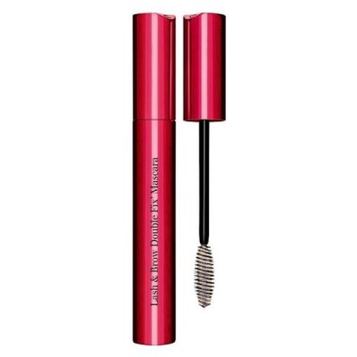 Lash & Brow Double Fix Mascara - Gel Fissante