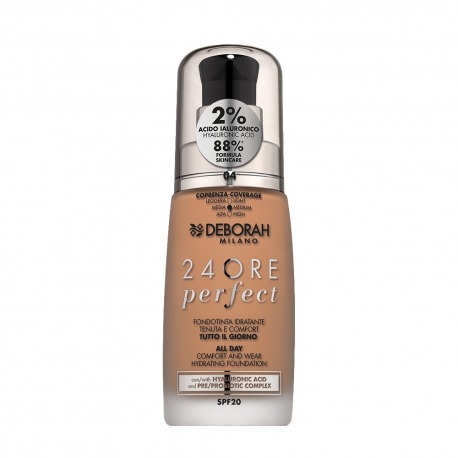 24ORE PERFECT NEW 04 Apricot
