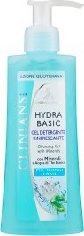 Hydra Basic Gel Detergente Rinfrescante Pelli Normali e Miste 150 ml
