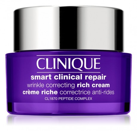 Smart Clinical™ Repair Wrinkle Rich Cream 50 ml