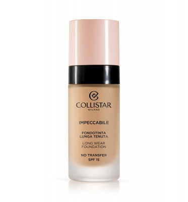 IMPECCABILE LONG WEAR 3G Naturale Dorato