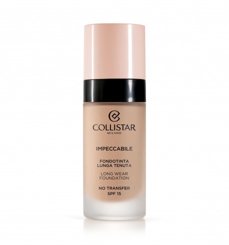 IMPECCABILE LONG WEAR 3R Naturale Rosato