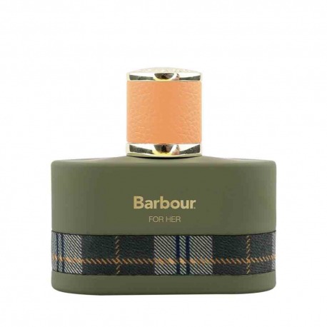 Barbour For Her – Eau de Parfum 50 ml