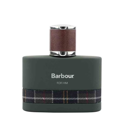 Barbour For Him – Eau de Parfum 50 ml