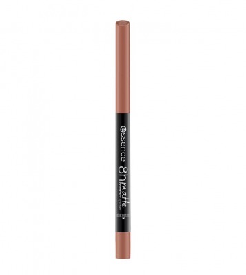 Matita labbra 8h Matte 01 Cinnamon Spice