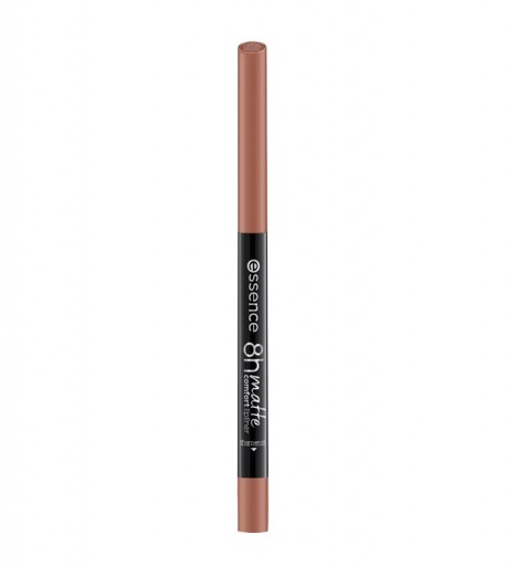Matita labbra 8h Matte 01 Cinnamon Spice