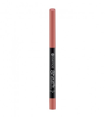 Matita labbra 8h Matte 04 Rosy Nude