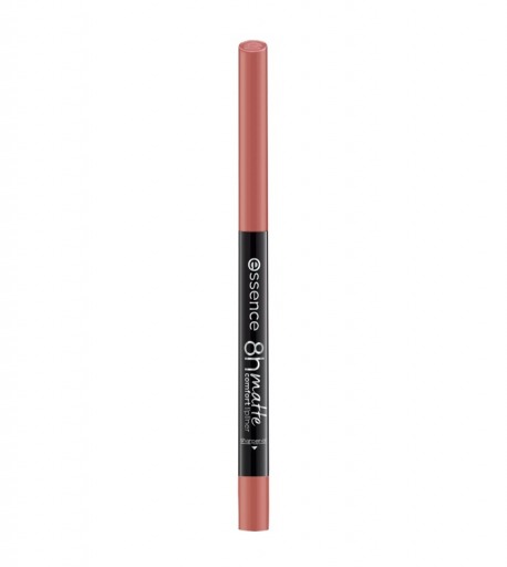 Matita labbra 8h Matte 04 Rosy Nude