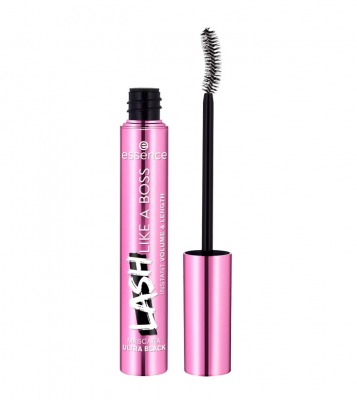 Mascara volume e definizione Lash Like a Boss - Ultra Black