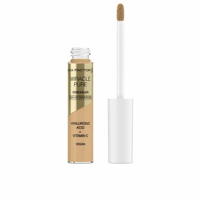 Correttore Viso Max Factor Miracle Pure 07